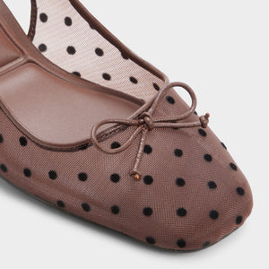 Lilyna / Heeled Shoes