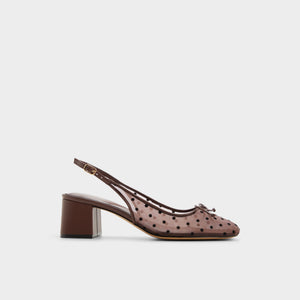 Lilyna / Heeled Shoes