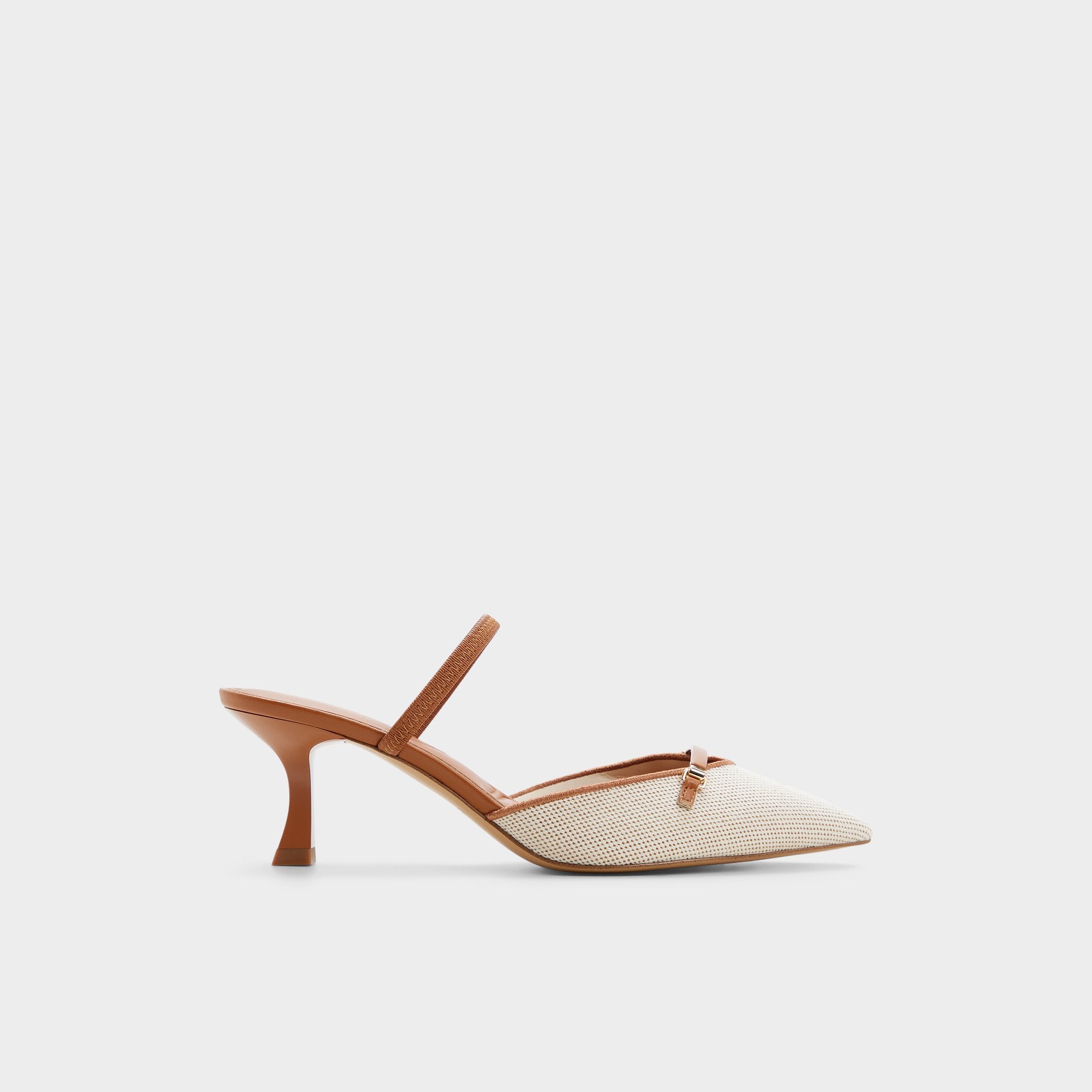 Nailah / Heeled Shoes