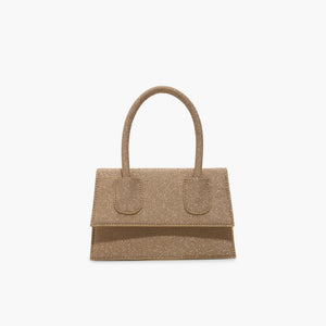 Titania / Top Handle