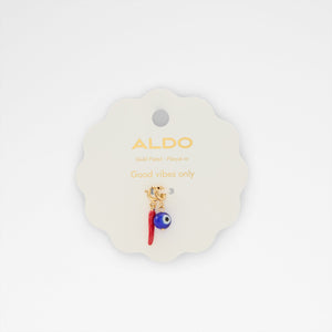 Protector / Jewelry Charm