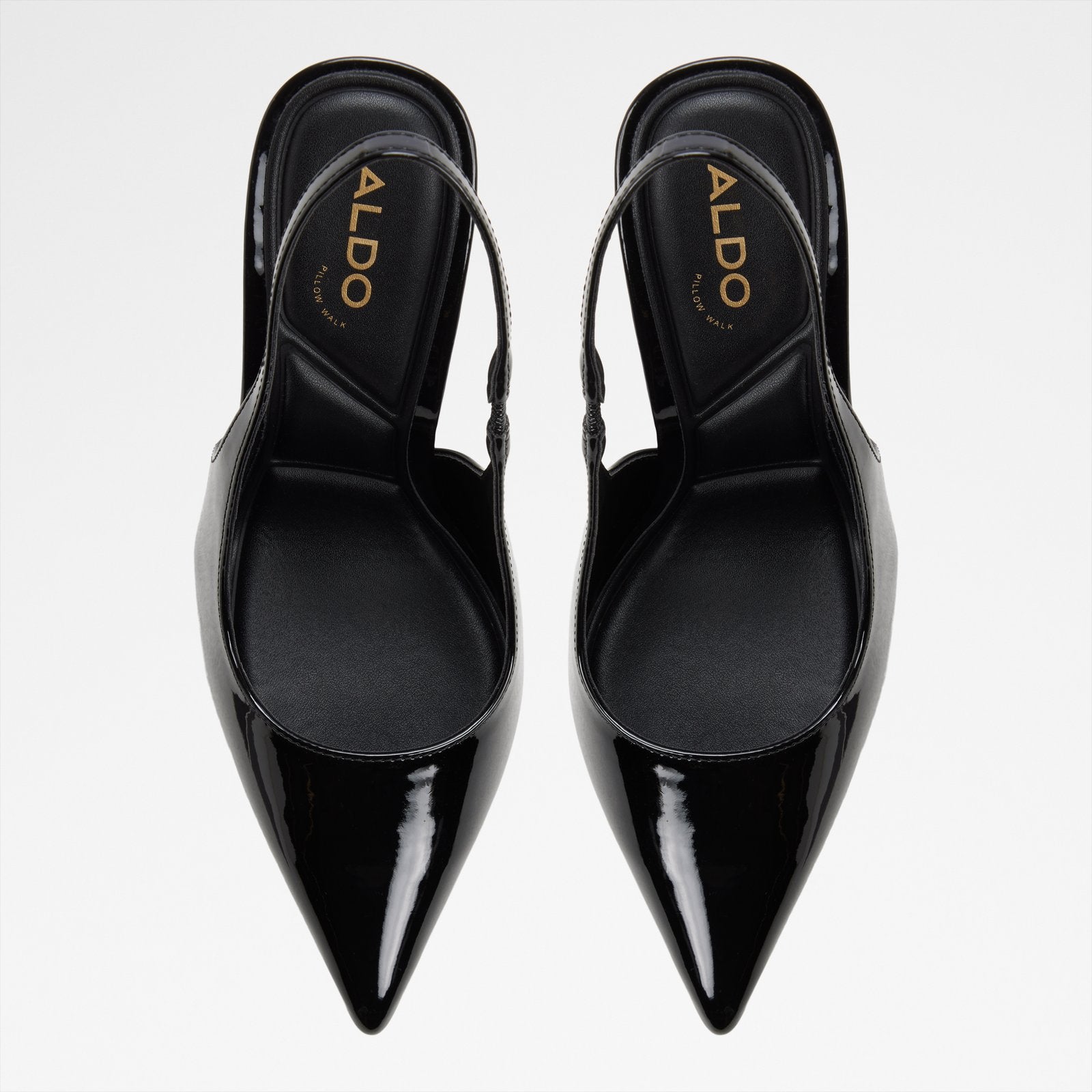 Puckerup / Heeled Shoes