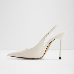Puckerup / Heeled Shoes