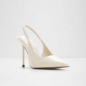 Puckerup / Heeled Shoes