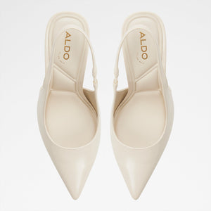 Puckerup / Heeled Shoes