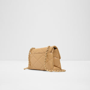 Puffquiltsmall / Cross Body