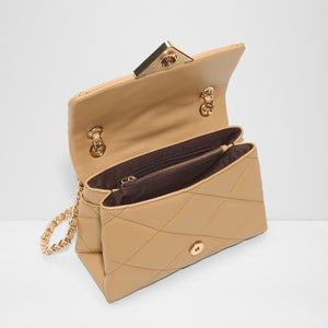 Puffquiltsmall / Cross Body