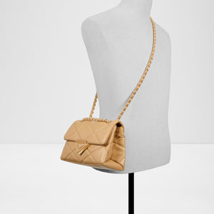 Puffquiltsmall / Cross Body