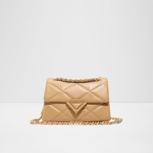 Puffquiltsmall / Cross Body
