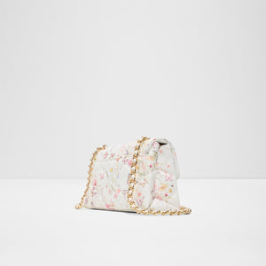 Puffquiltsmall / Cross Body