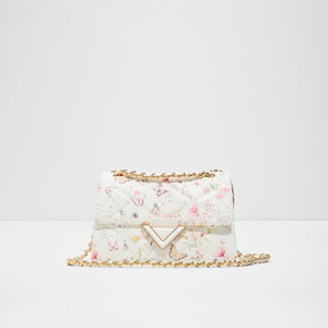Puffquiltsmall / Cross Body