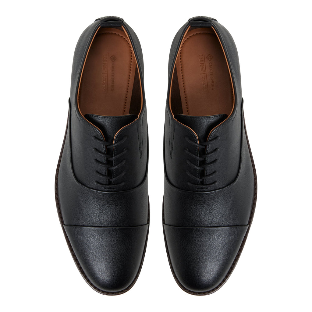 Purswell / Lace Ups