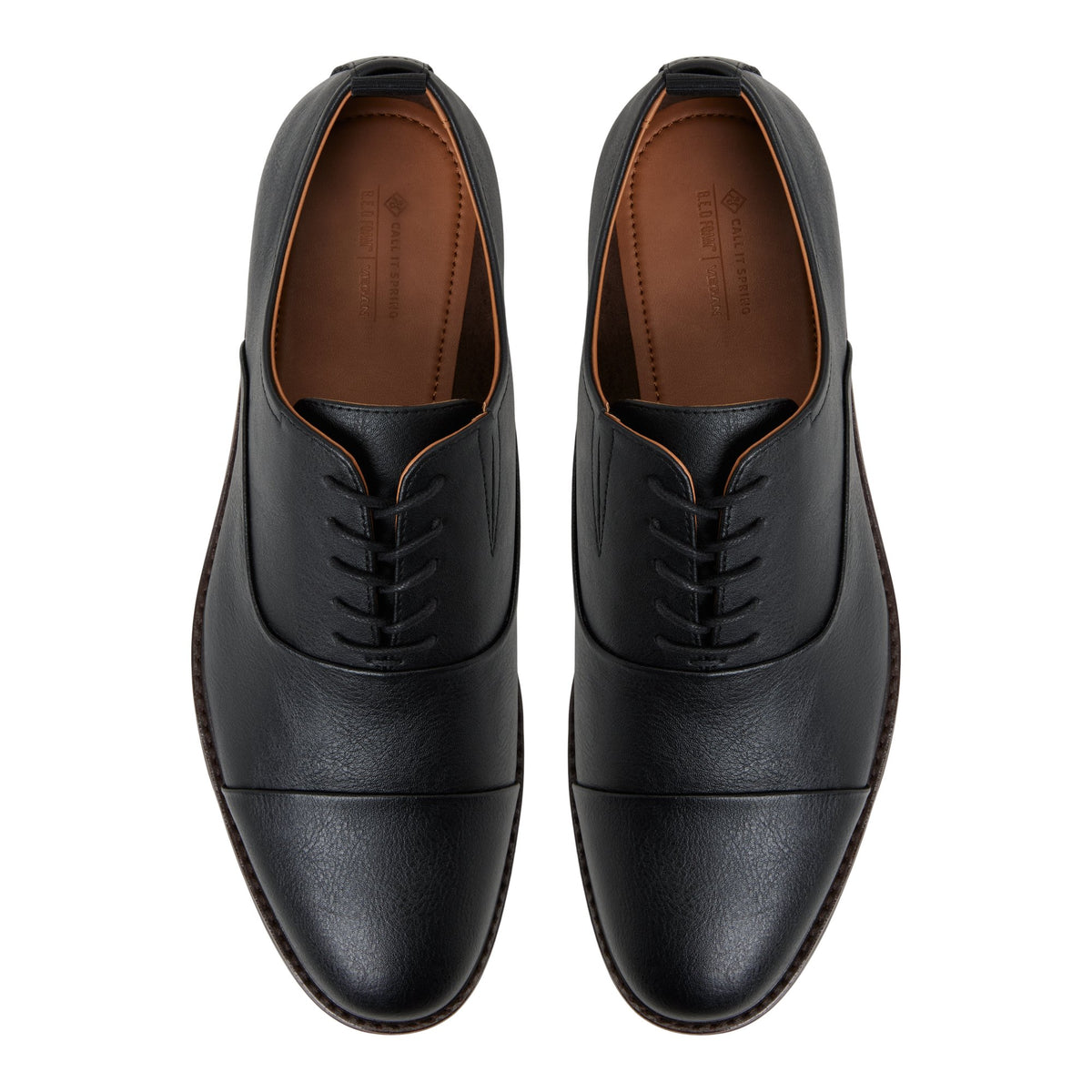 Purswell / Lace Ups
