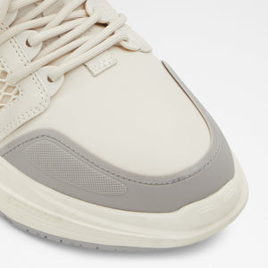 Quantum / Dress Shoes Men Shoes - Light Beige - ALDO KSA