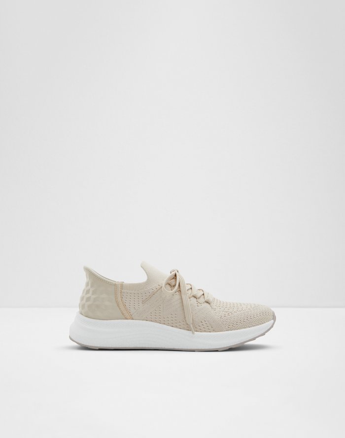 Quark / Sneakers Men Shoes - Bone - ALDO KSA