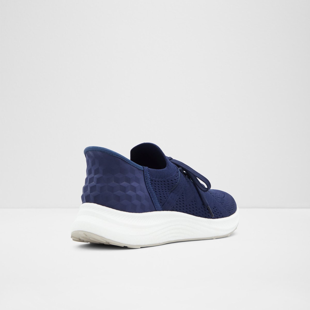 Quark / Sneakers Men Shoes - Navy - ALDO KSA