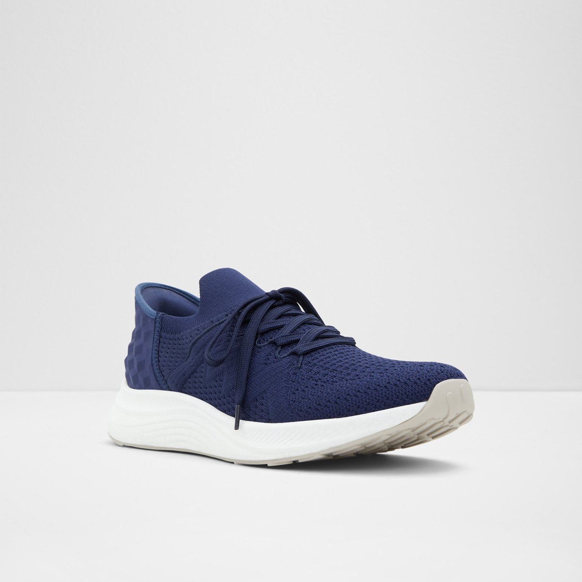 Quark / Sneakers Men Shoes - Navy - ALDO KSA