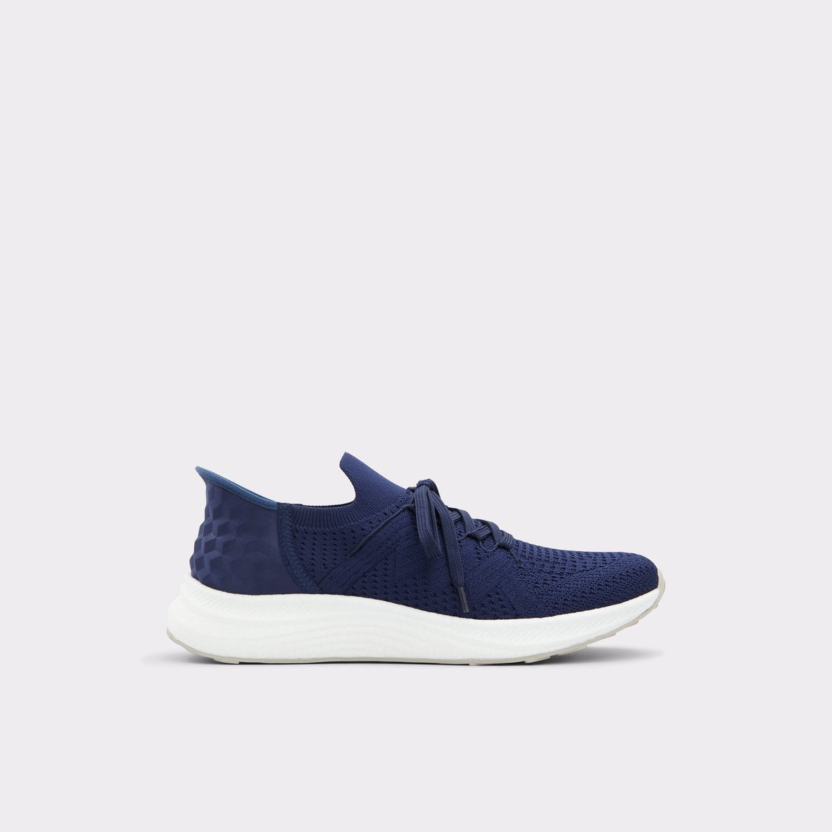 Quark / Sneakers Men Shoes - Navy - ALDO KSA