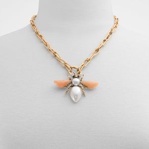 Queenbee / Necklace