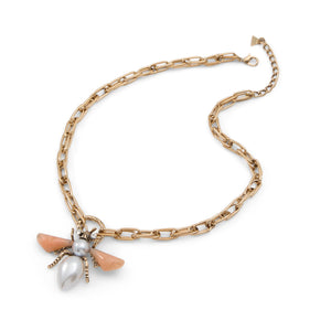 Queenbee / Necklace