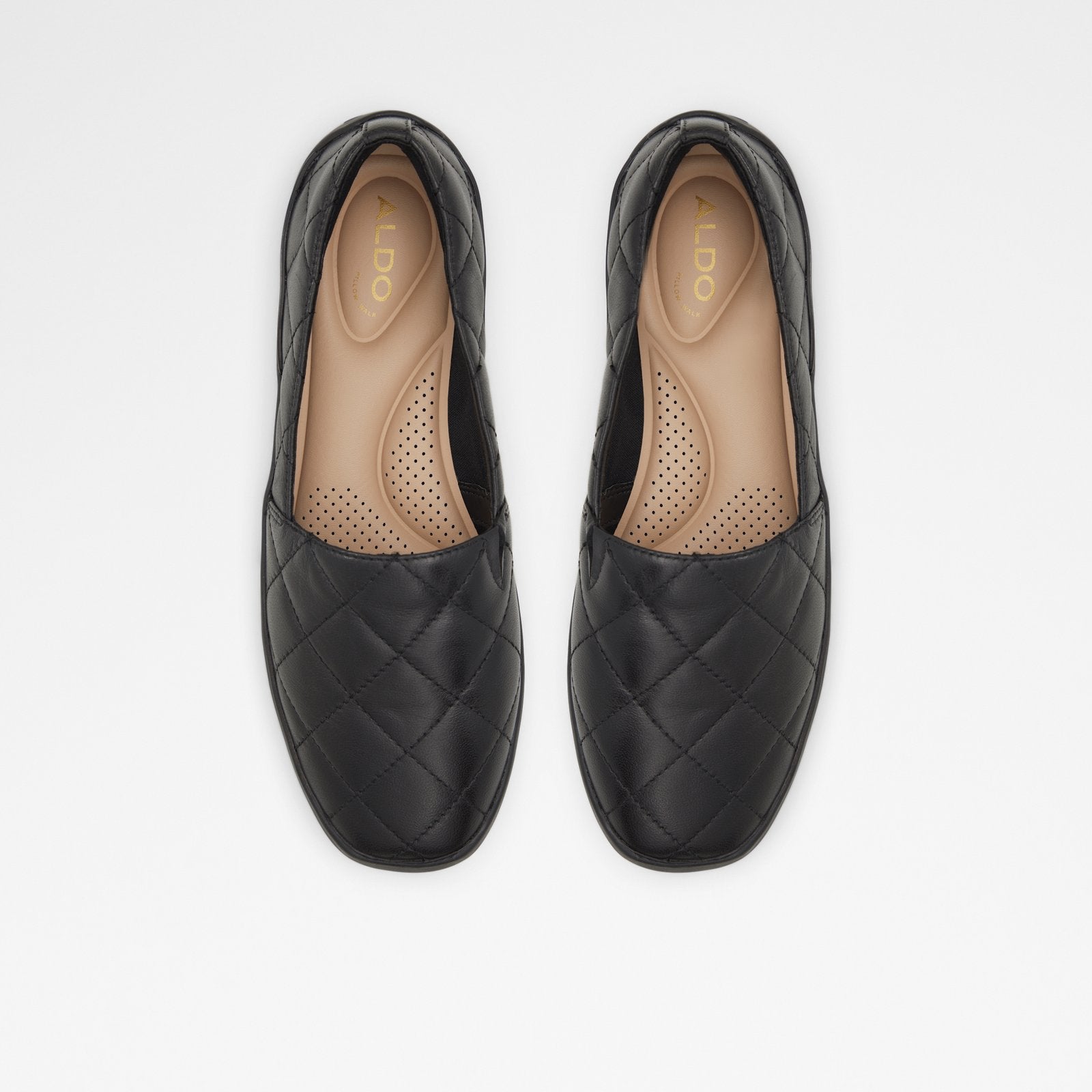 Quilaflex / Slip Ons Women Shoes - Black - ALDO KSA