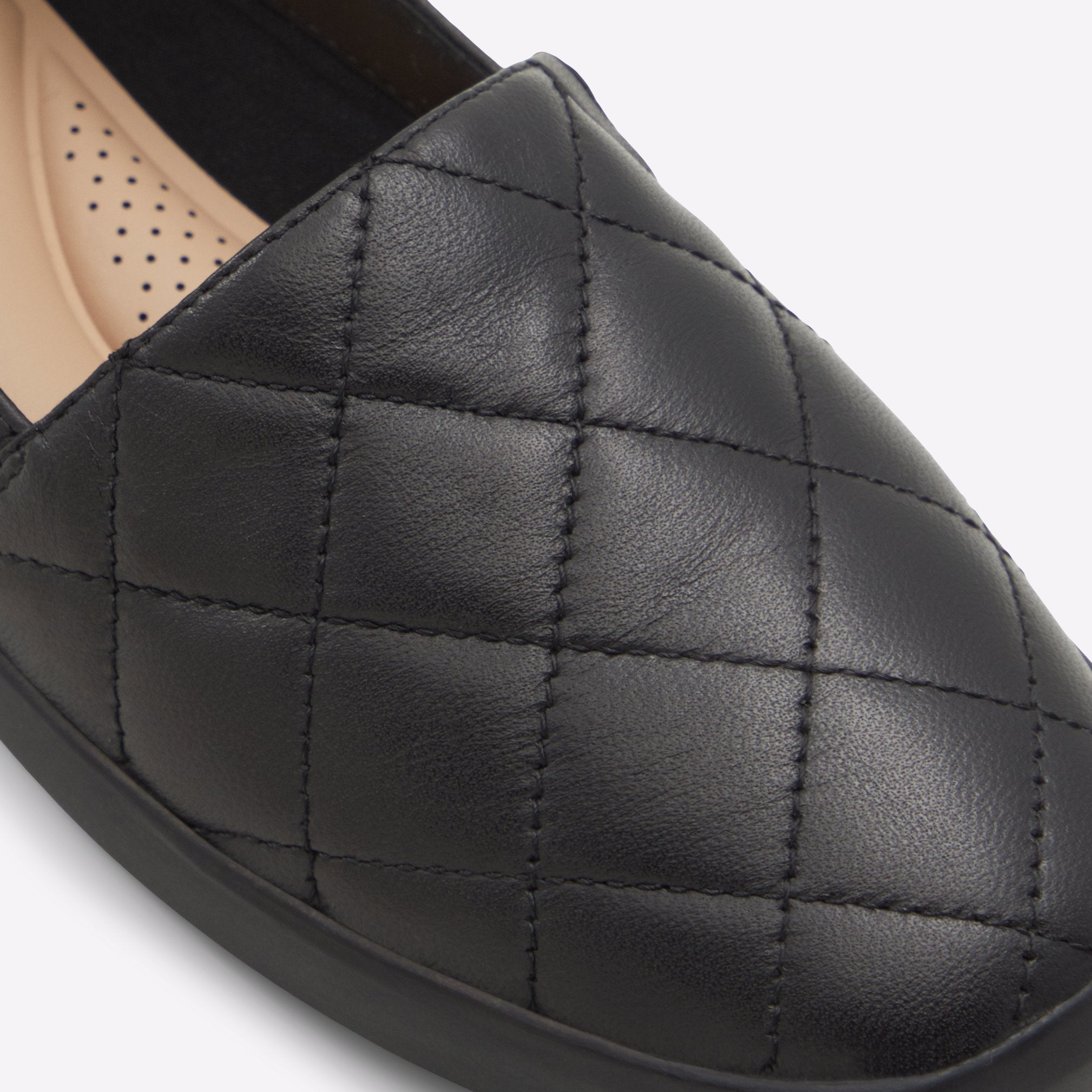 Quilaflex / Slip Ons Women Shoes - Black - ALDO KSA