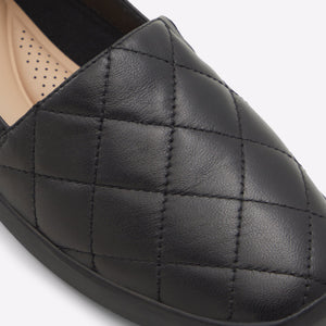 Quilaflex / Slip Ons Women Shoes - Black - ALDO KSA