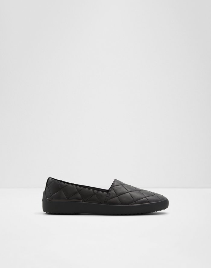 Quilaflex / Slip Ons Women Shoes - Black - ALDO KSA