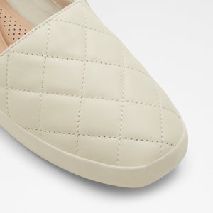 Quilaflex / Slip Ons Women Shoes - White - ALDO KSA