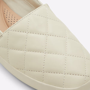 Quilaflex / Slip Ons Women Shoes - White - ALDO KSA