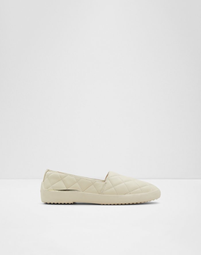 Quilaflex / Slip Ons Women Shoes - White - ALDO KSA