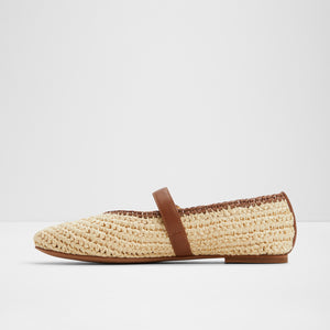 Quincey / Ballerinas & Mary Janes