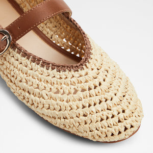 Quincey / Ballerinas & Mary Janes