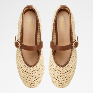 Quincey / Ballerinas & Mary Janes