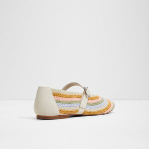 Quincey / Ballerinas & Mary Janes