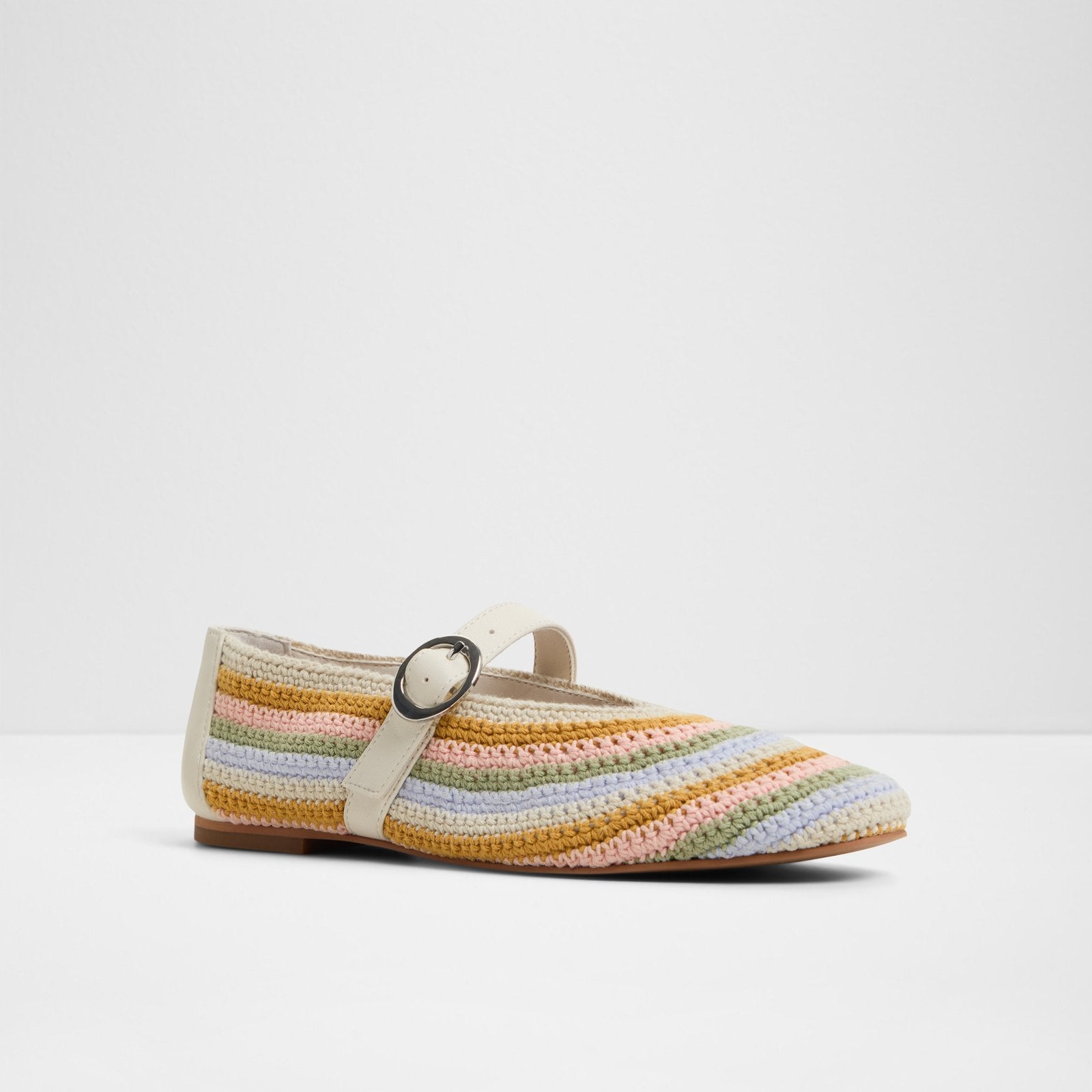 Quincey / Ballerinas & Mary Janes