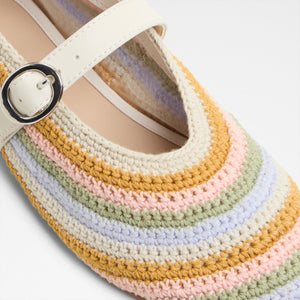 Quincey / Ballerinas & Mary Janes