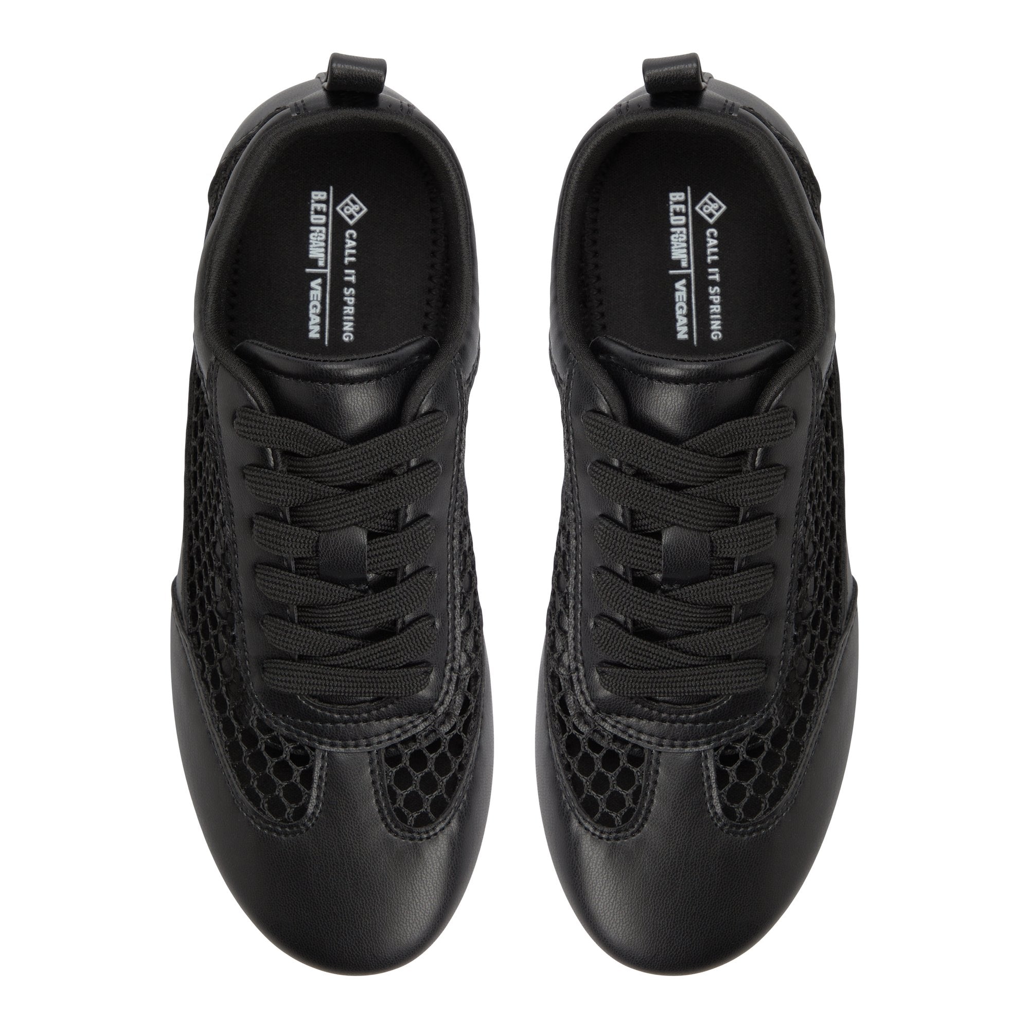 Quincie  /  Sneakers