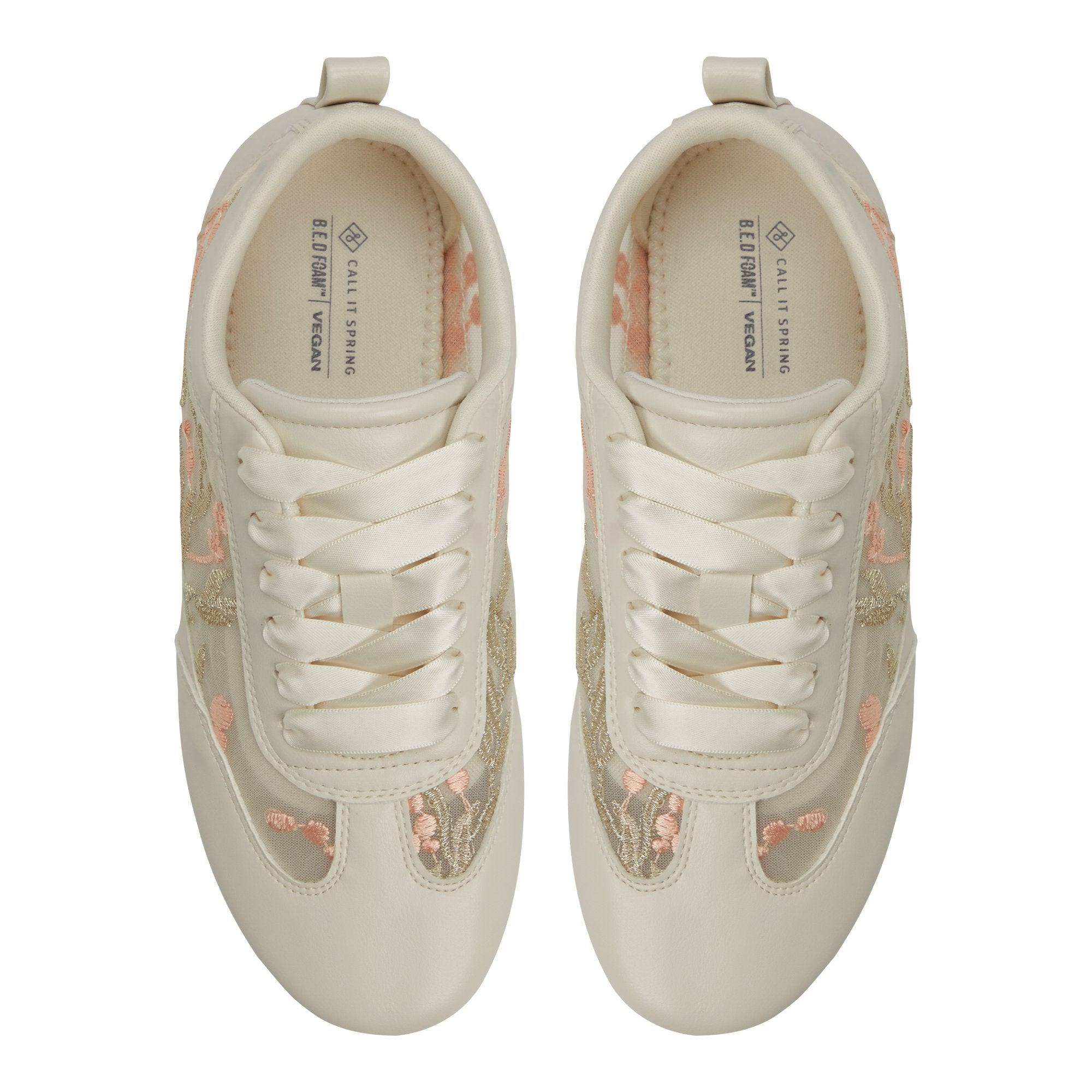 Quincie  /  Sneakers