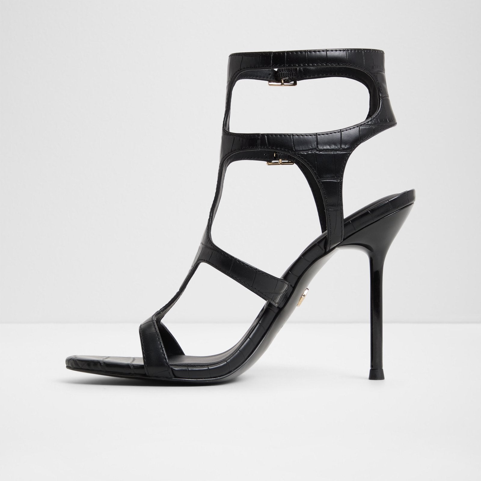 Quintina / Heeled Sandals