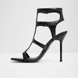 Quintina / Heeled Sandals
