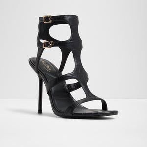 Quintina / Heeled Sandals