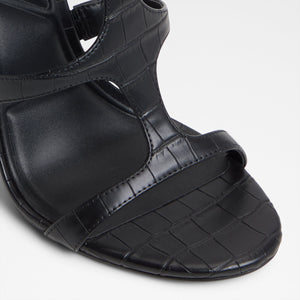 Quintina / Heeled Sandals