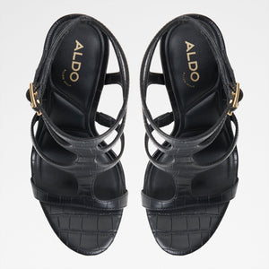 Quintina / Heeled Sandals