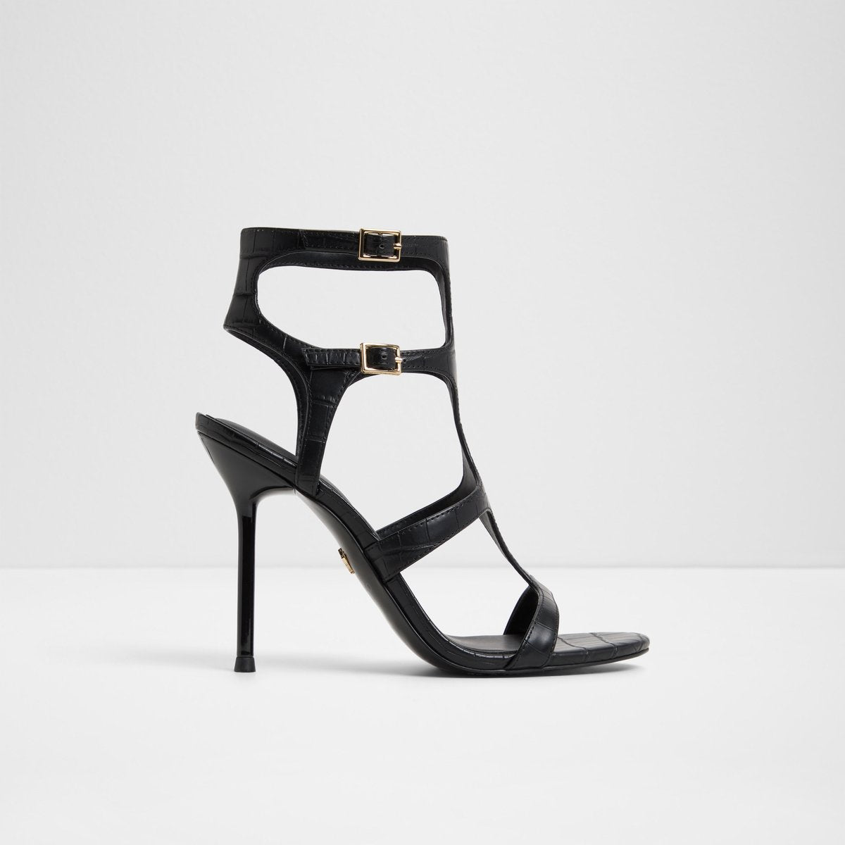 Quintina / Heeled Sandals