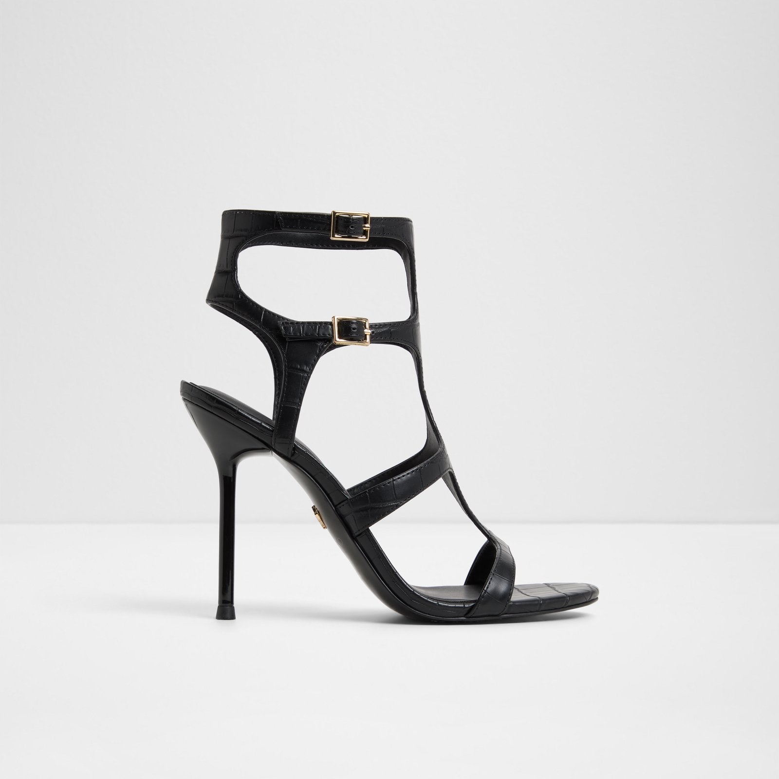 Quintina / Heeled Sandals