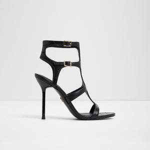 Quintina / Heeled Sandals