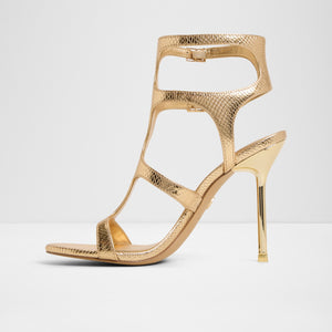Quintina / Heeled Sandals