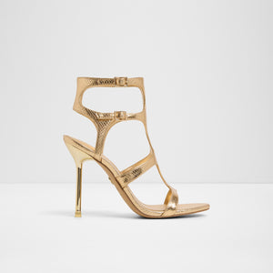 Quintina / Heeled Sandals
