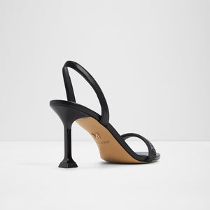 Radiance / Heeled Sandals